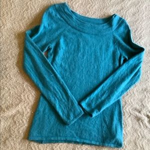 Soft Angora Sweater Size S